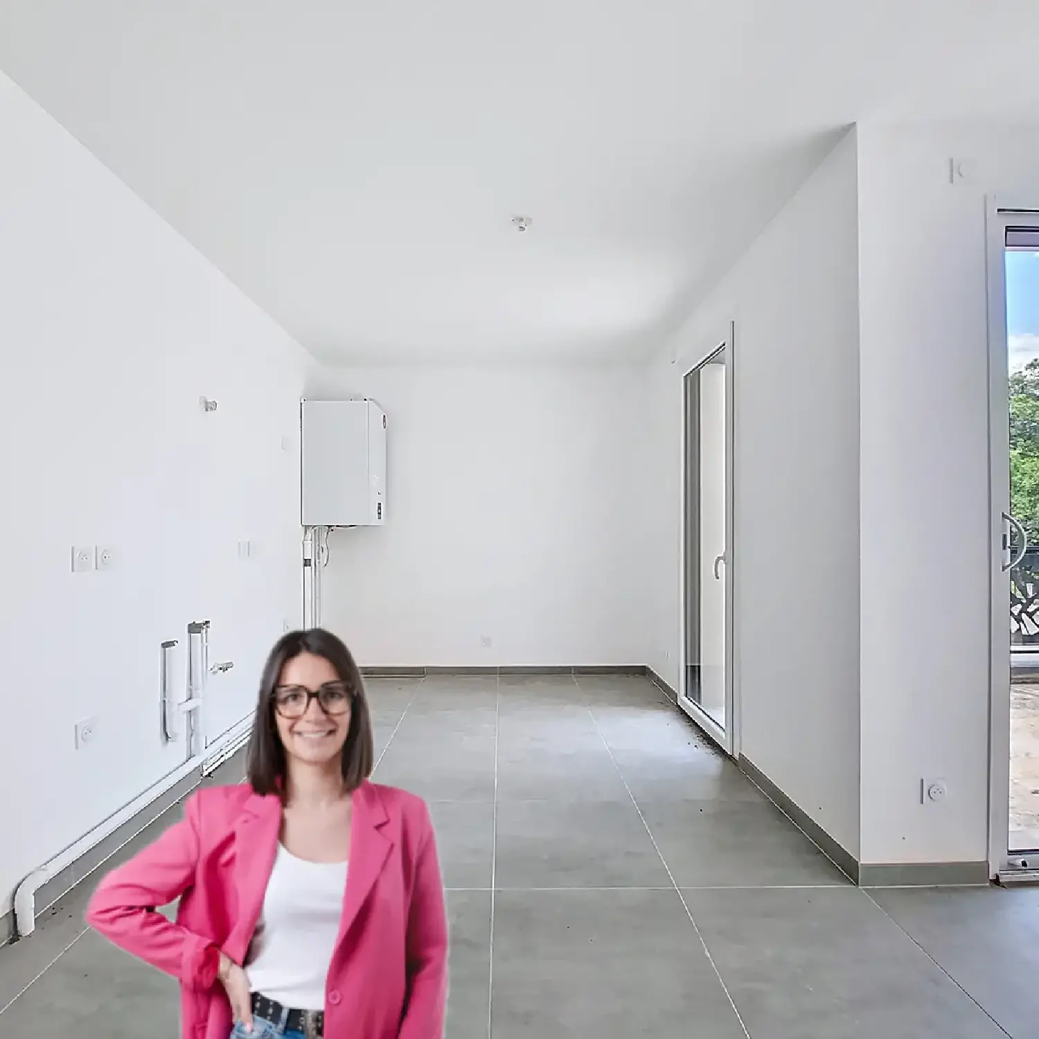  te koop villa Voiron Isère 1