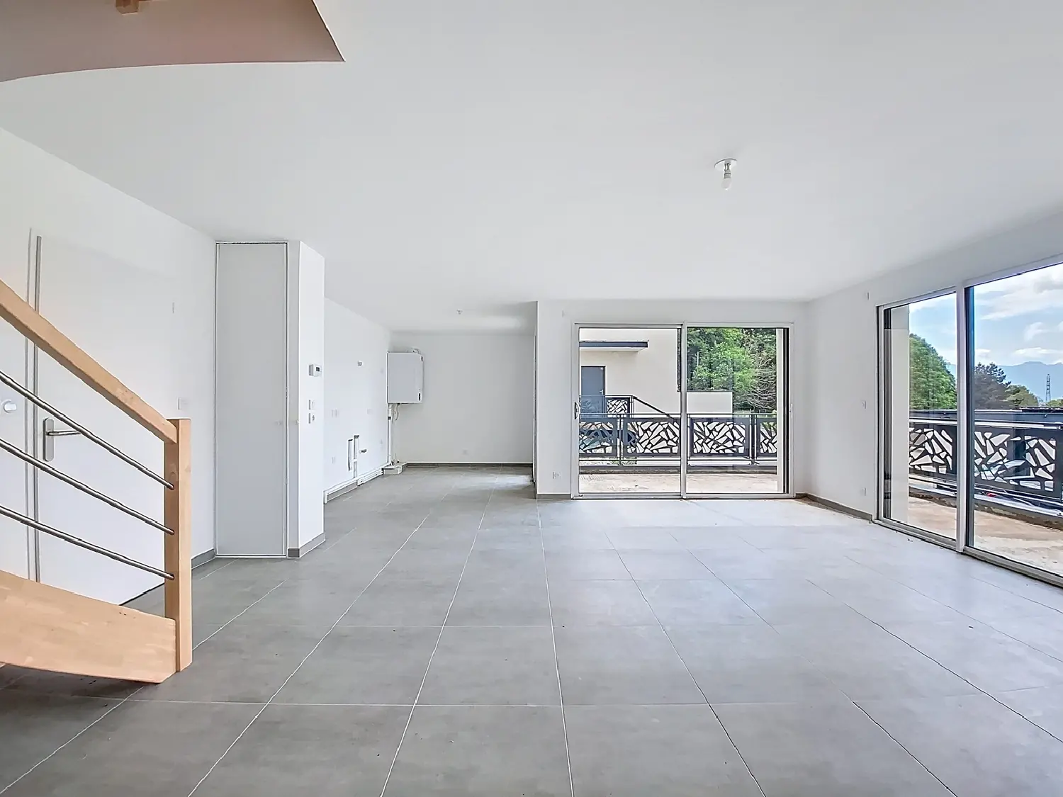  te koop villa Voiron Isère 5
