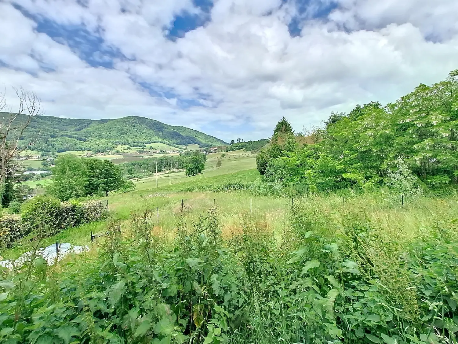  te koop villa Voiron Isère 8