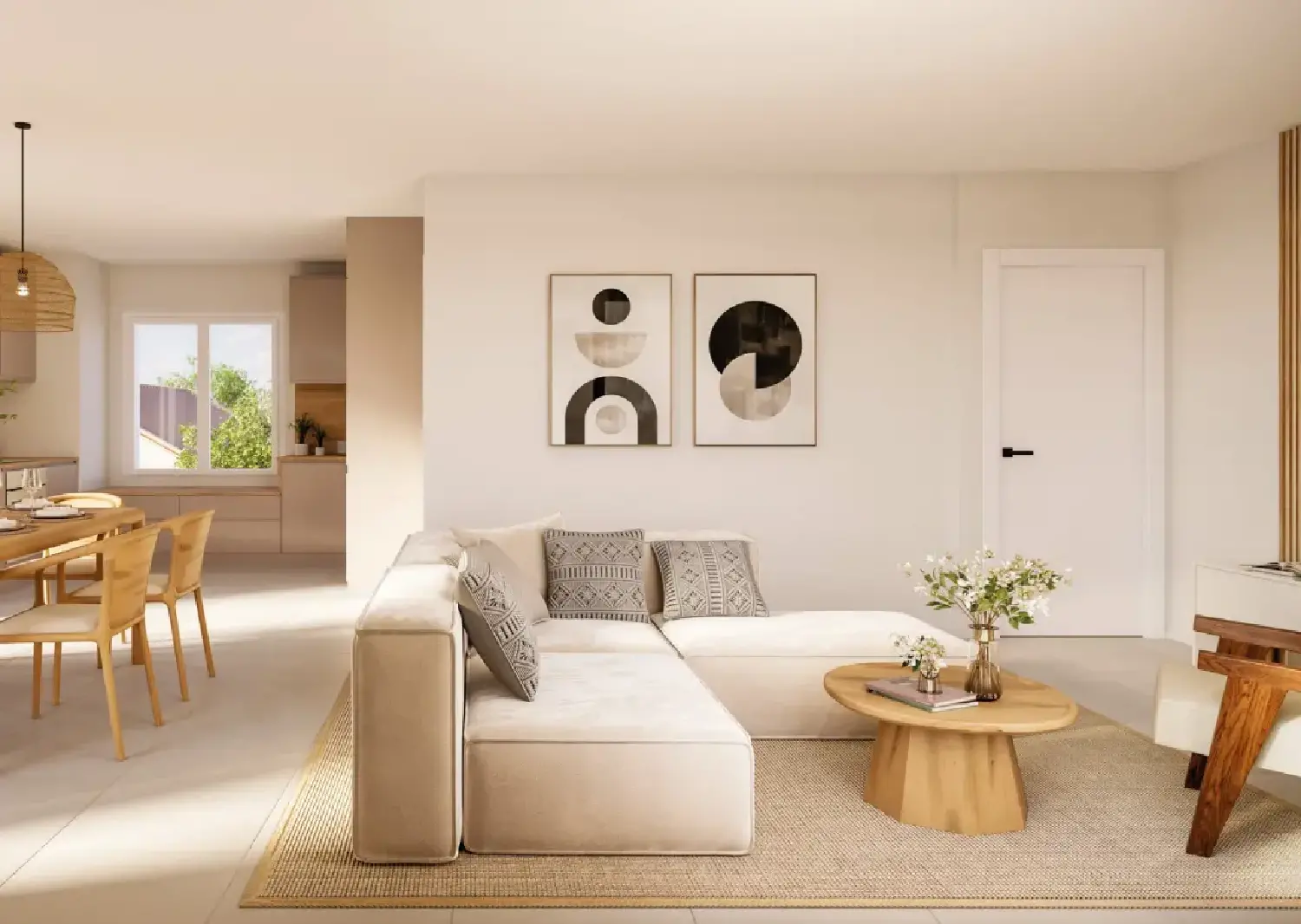  kaufen Villa Voiron Isère 2