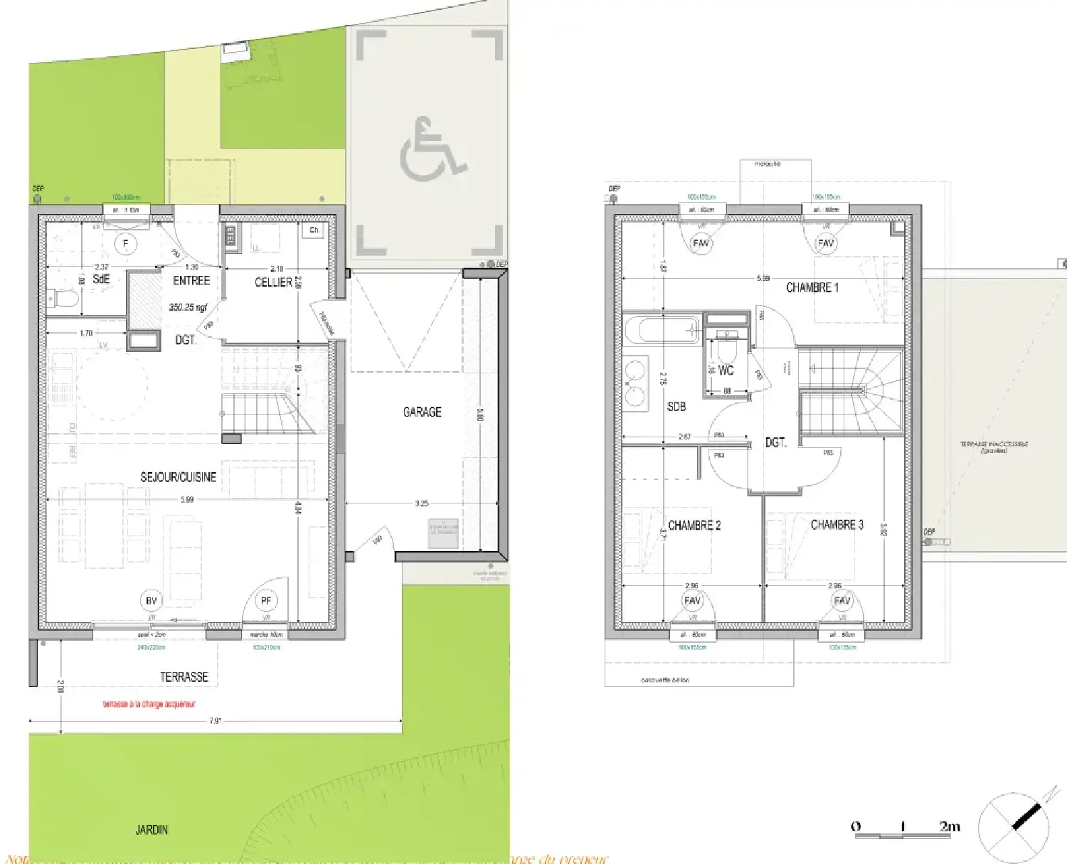  kaufen Villa Voiron Isère 3