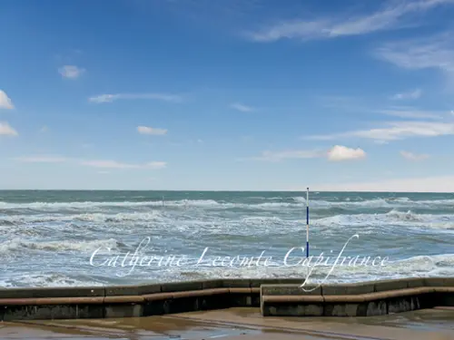 Wimereux Pas-de-Calais villa foto 7136423