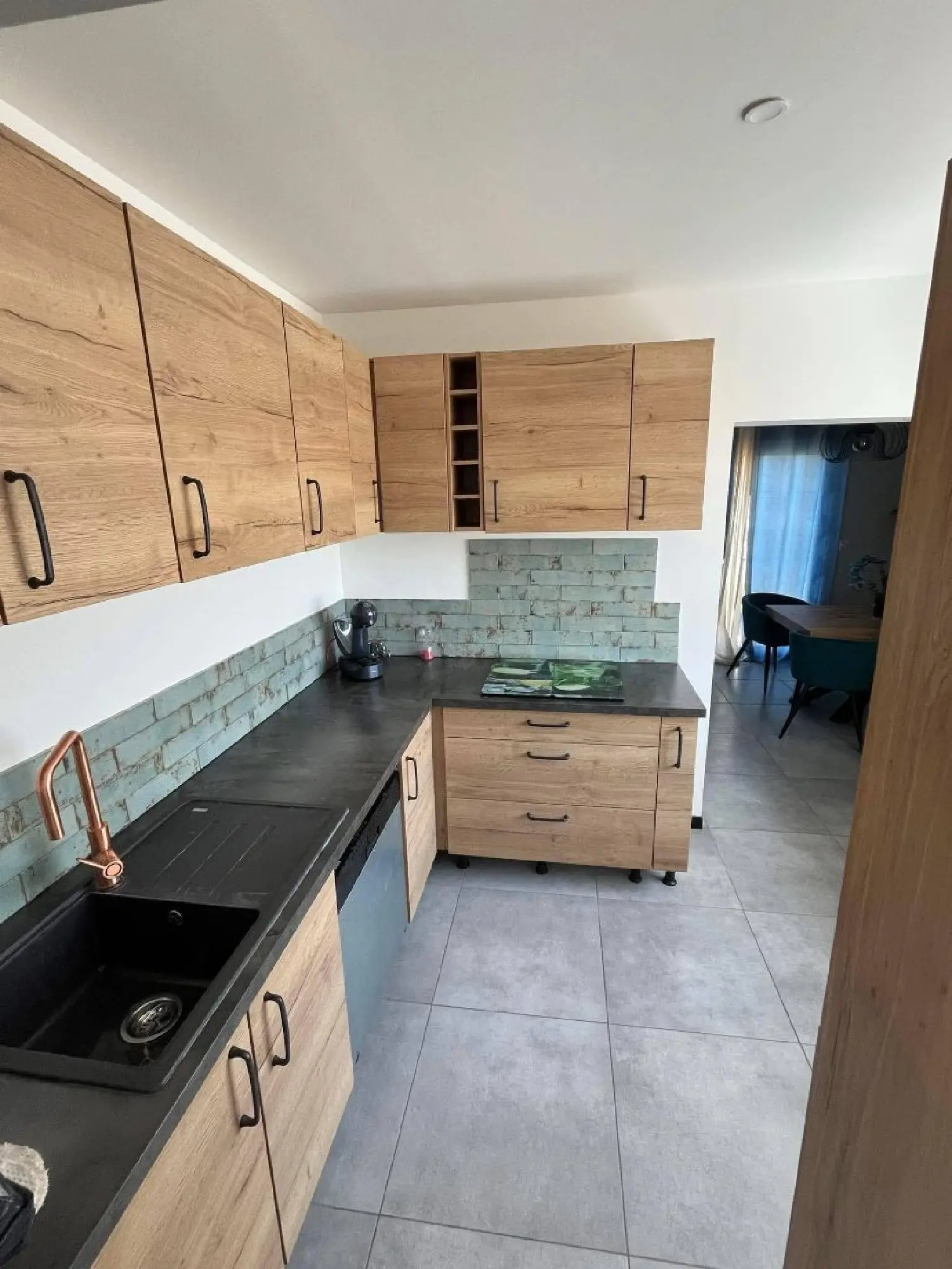  te koop dorpshuis Agde Hérault 3