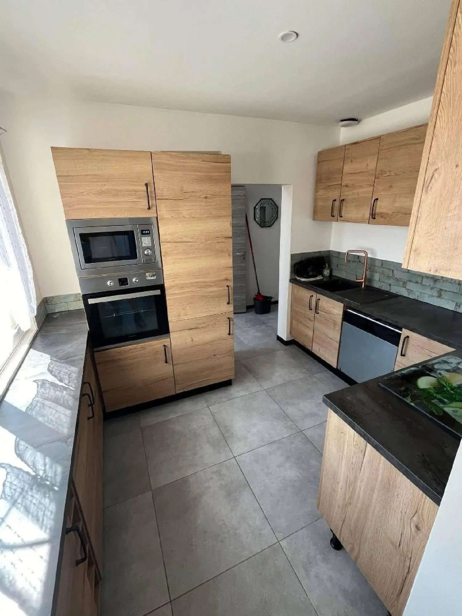  te koop dorpshuis Agde Hérault 6