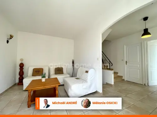 Aigues-Mortes Gard casa de pueblo foto 7129602