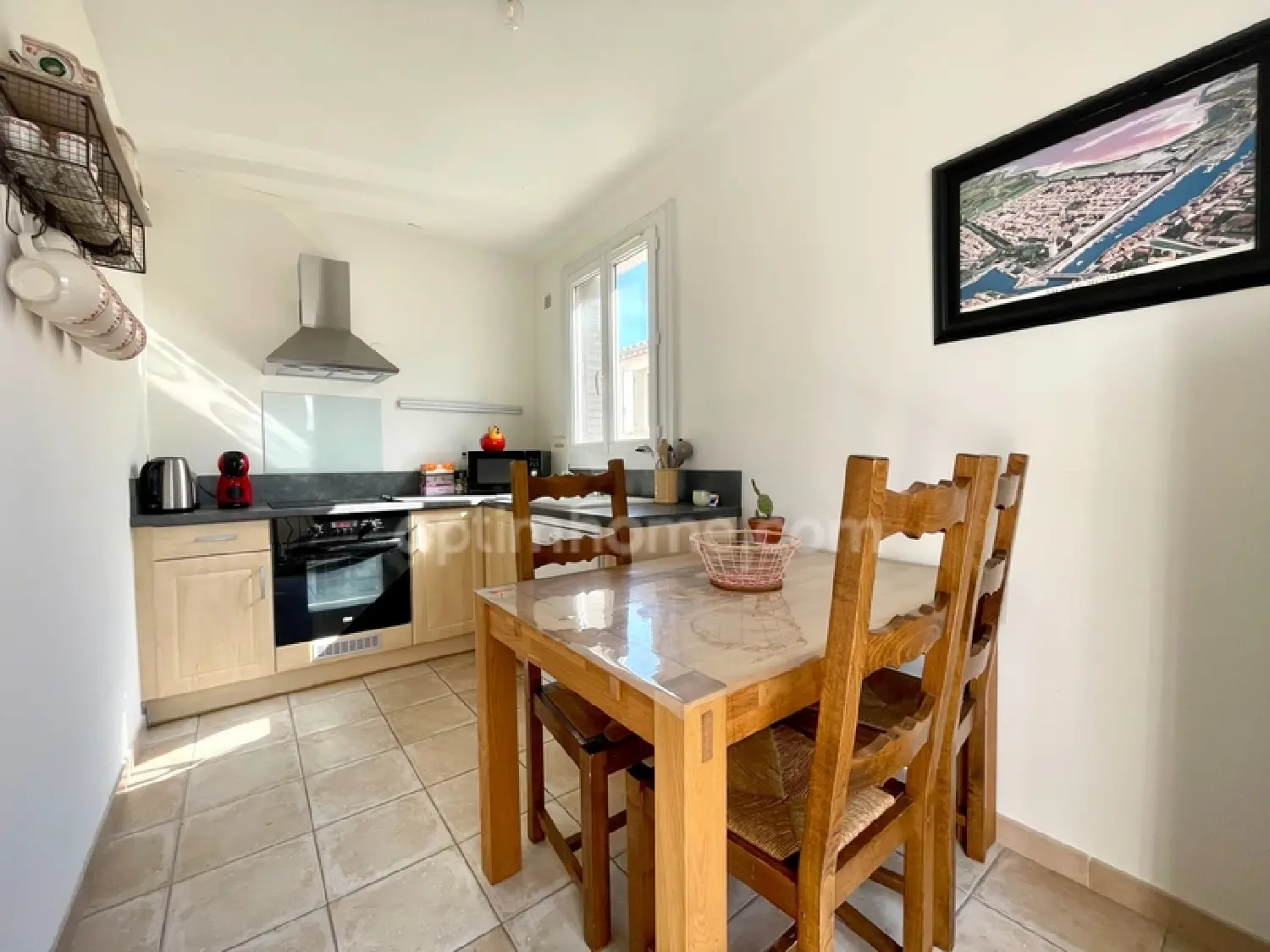  en venta casa de pueblo Aigues-Mortes Gard 3