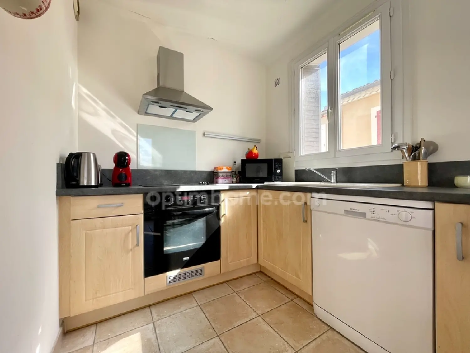  en venta casa de pueblo Aigues-Mortes Gard 4
