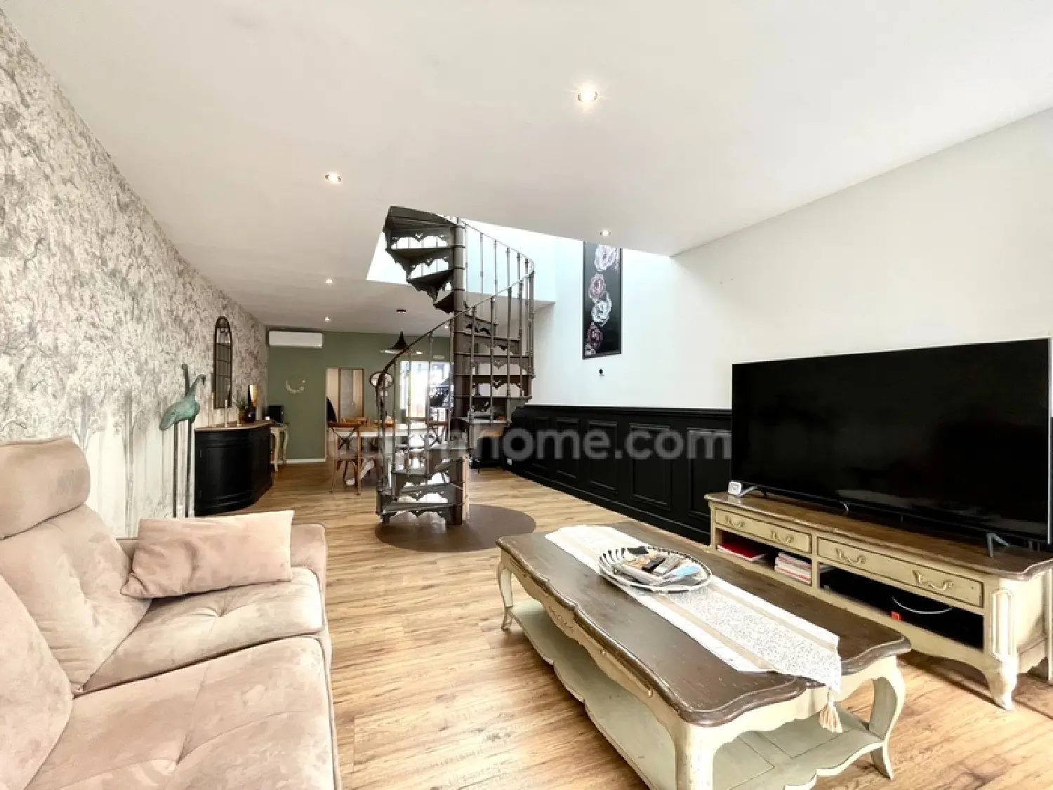  for sale village house Aigues-Mortes Gard 6