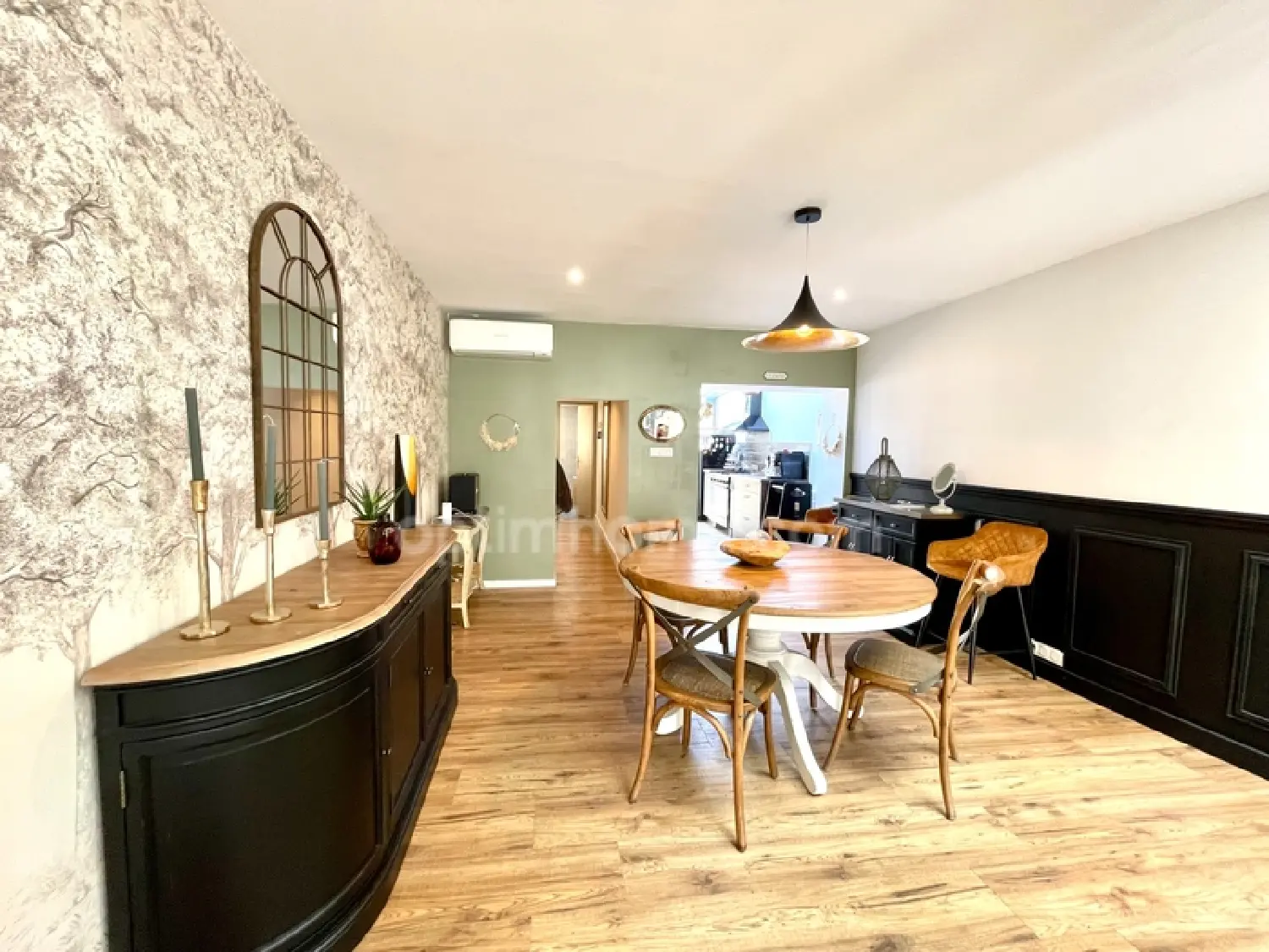  for sale village house Aigues-Mortes Gard 8
