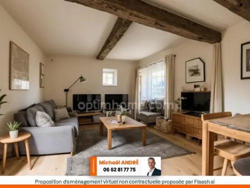 Aigues-Mortes Gard village house foto 7136058