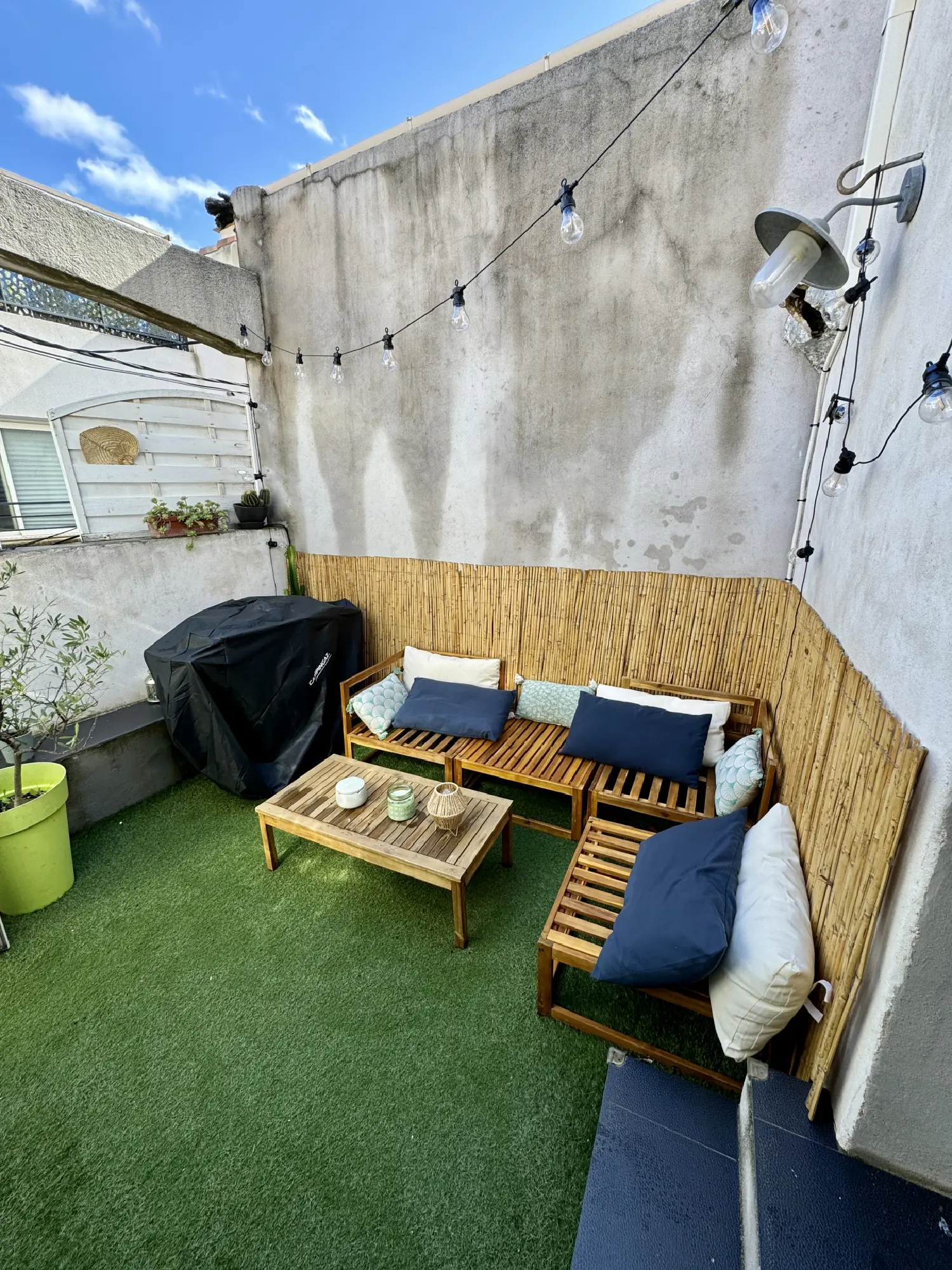  te koop dorpshuis Aigues-Vives Gard 1