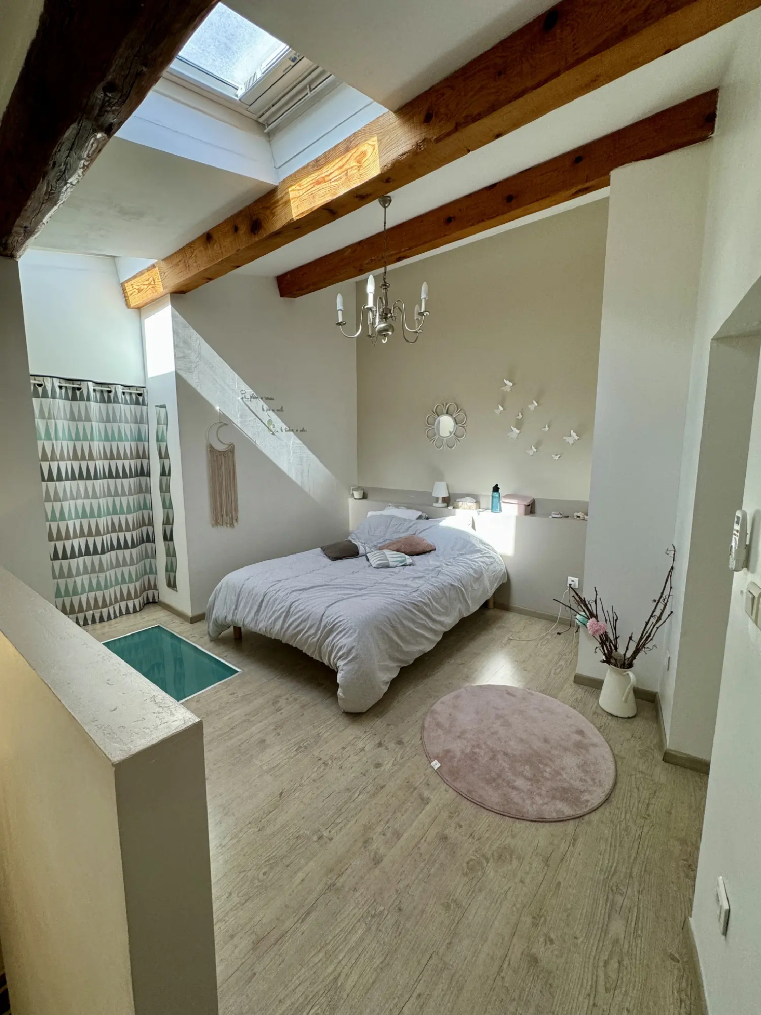 en venta casa de pueblo Aigues-Vives Gard 3