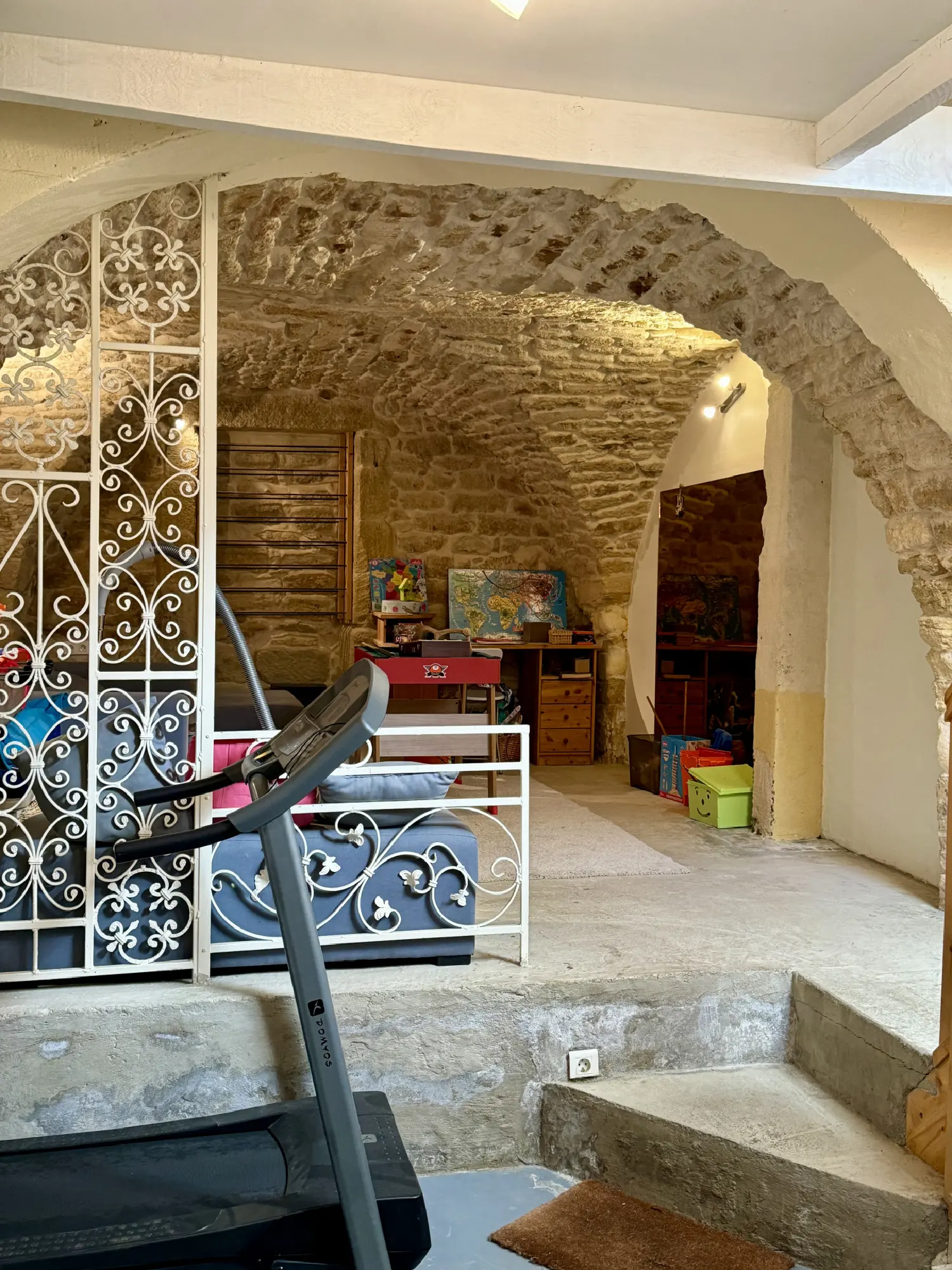  te koop dorpshuis Aigues-Vives Gard 5