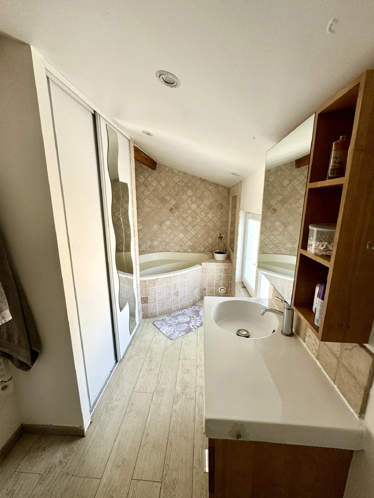  te koop dorpshuis Aigues-Vives Gard 6