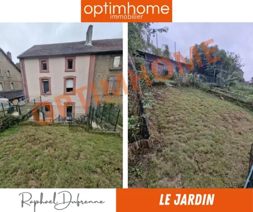 Algrange Moselle village house foto 7135844