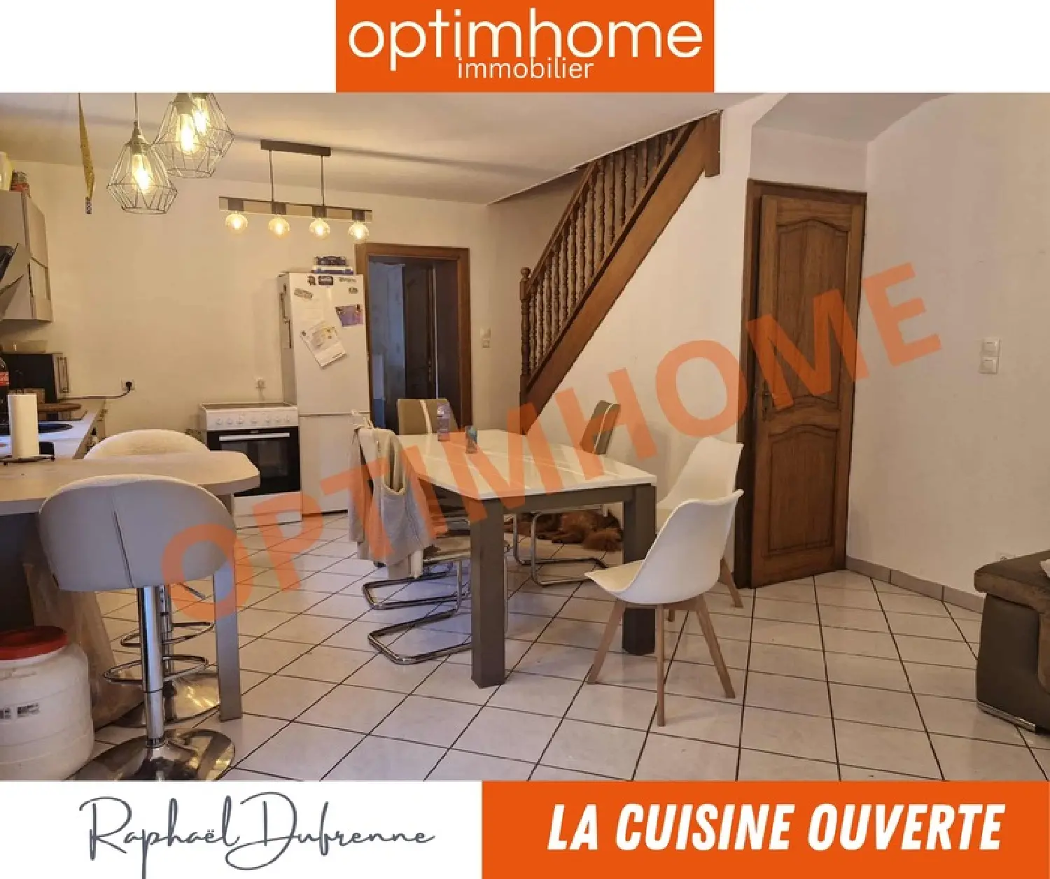  for sale village house Algrange Moselle 2