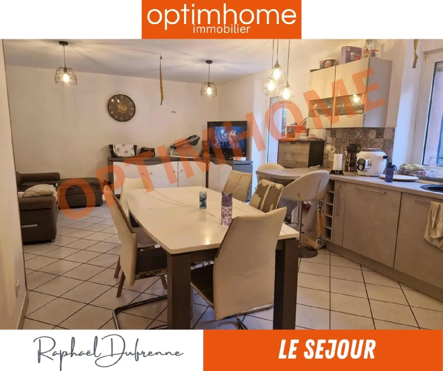  for sale village house Algrange Moselle 3