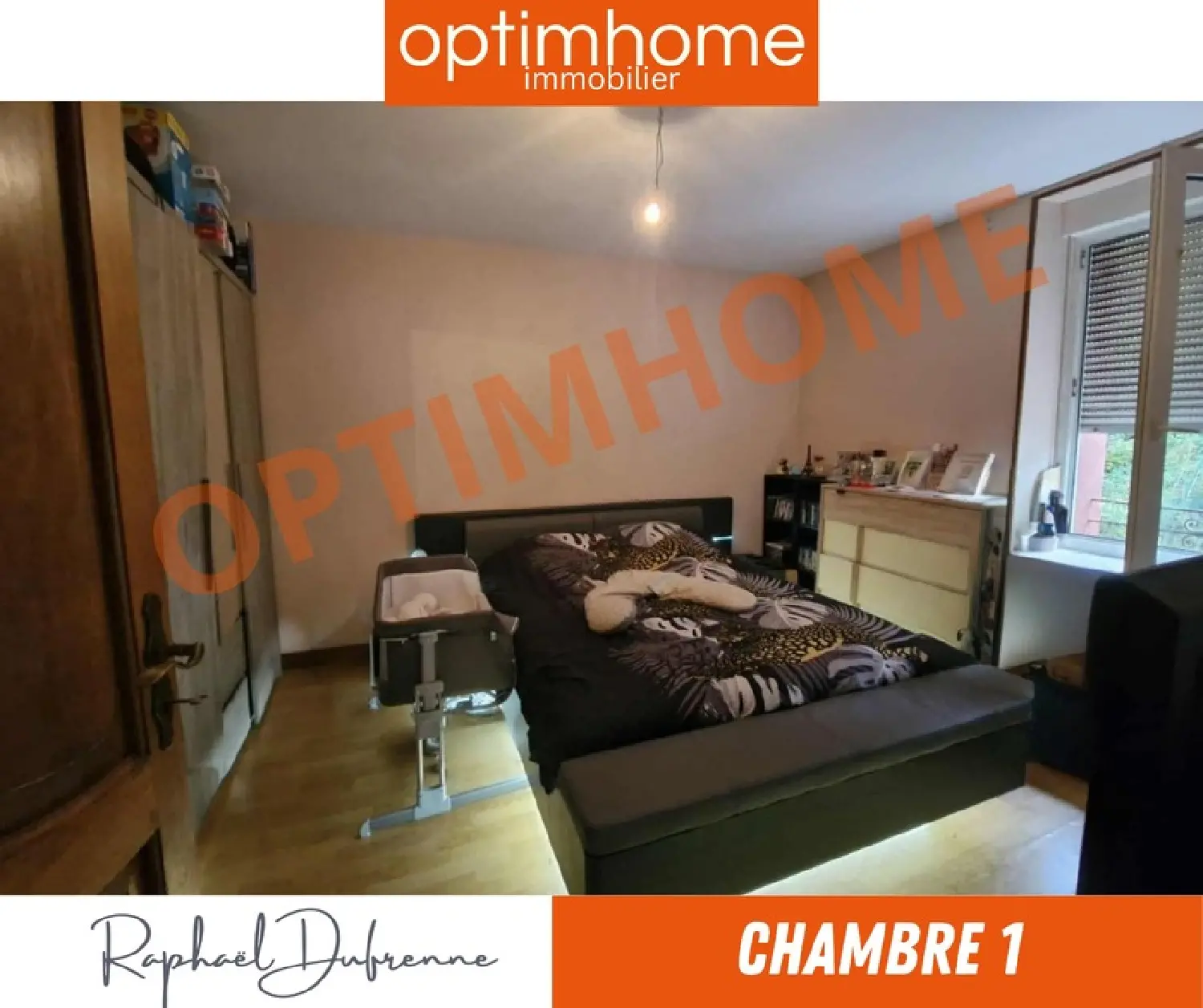  for sale village house Algrange Moselle 4