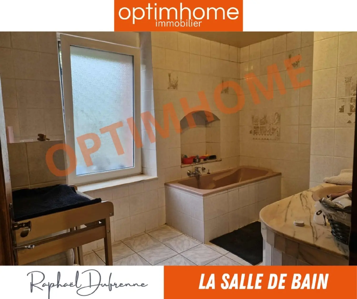  for sale village house Algrange Moselle 6