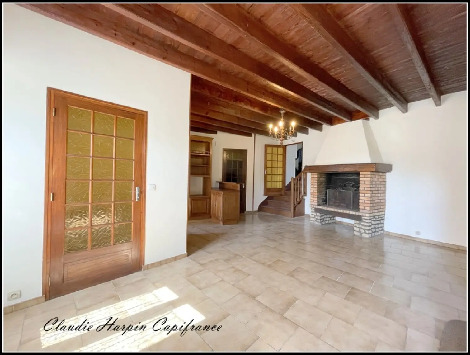  à vendre maison de village Allonne Deux-Sèvres 2