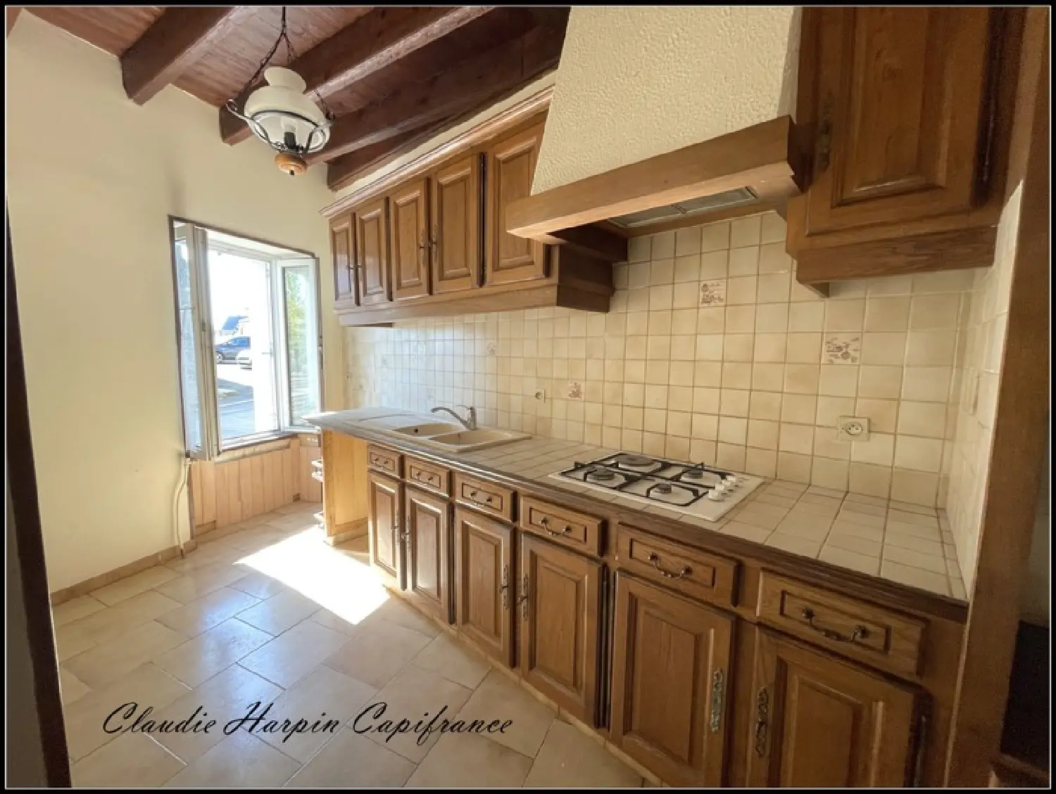  à vendre maison de village Allonne Deux-Sèvres 3