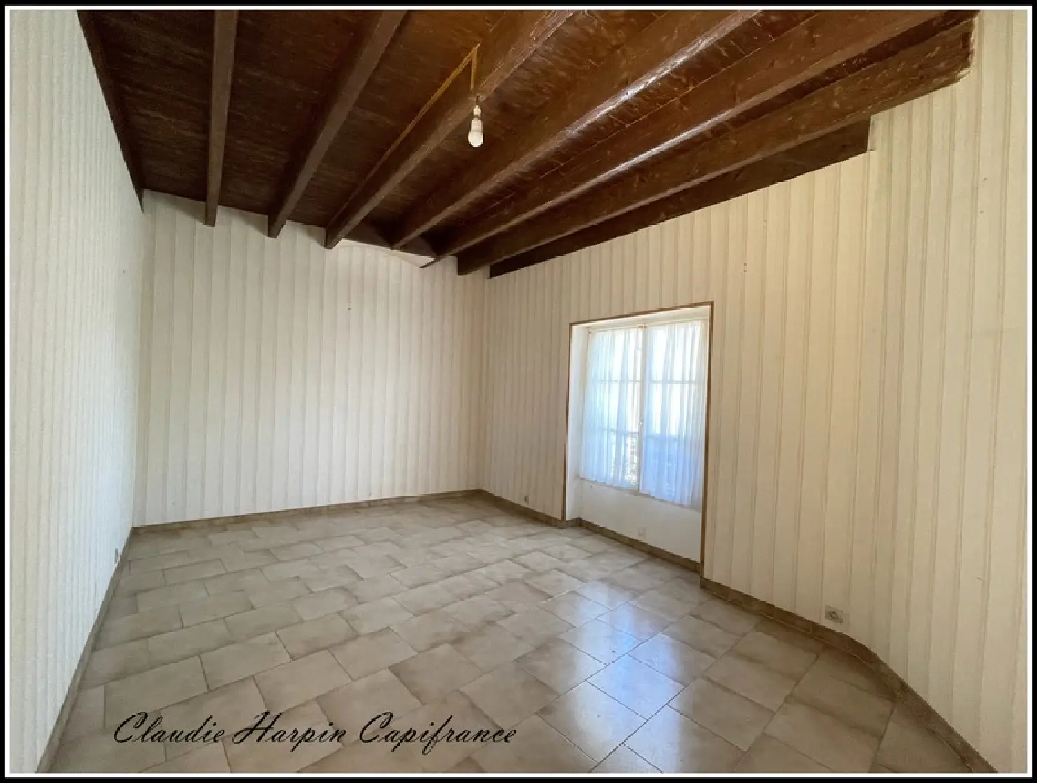  à vendre maison de village Allonne Deux-Sèvres 4