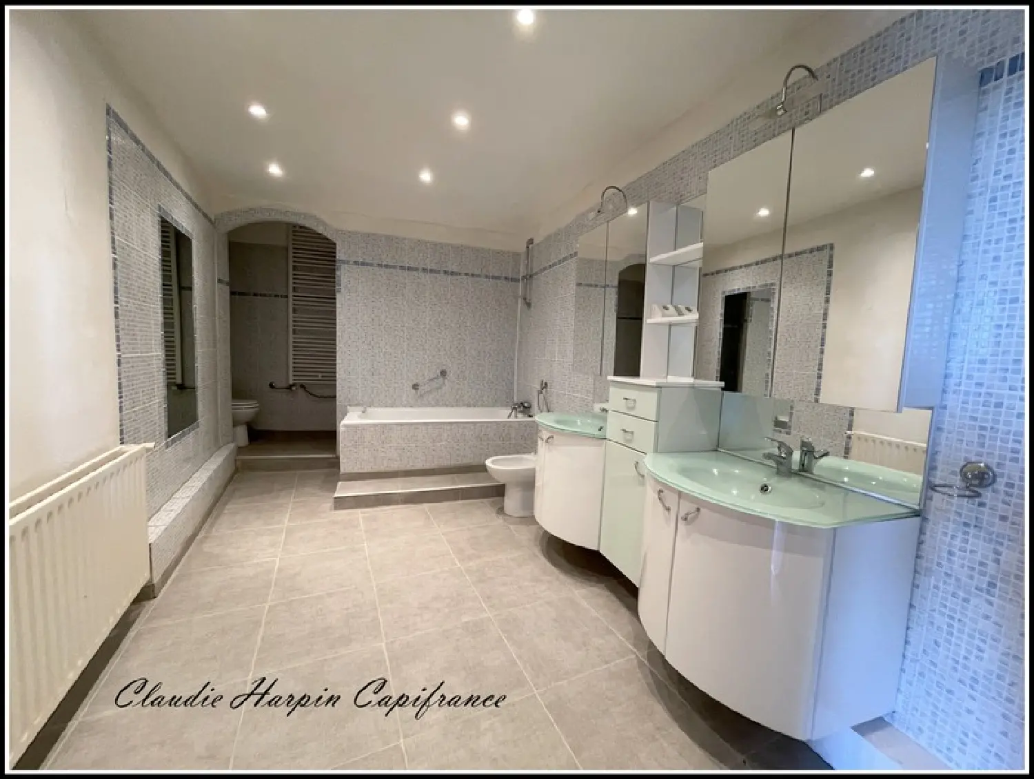  à vendre maison de village Allonne Deux-Sèvres 5