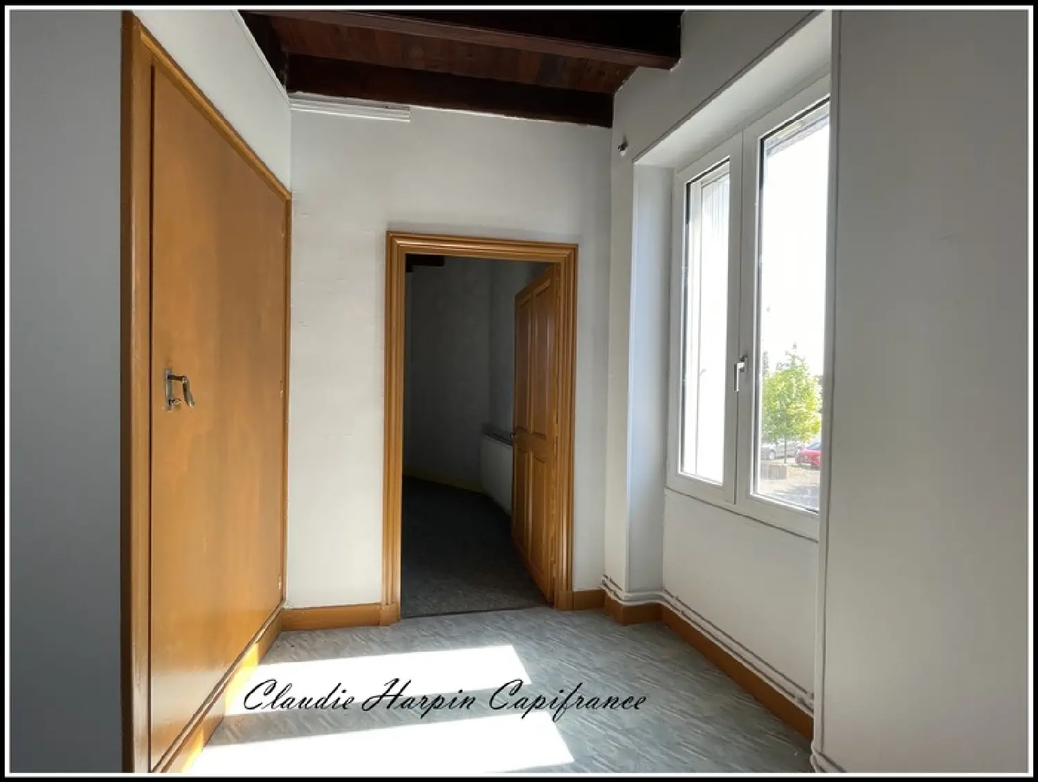  à vendre maison de village Allonne Deux-Sèvres 7
