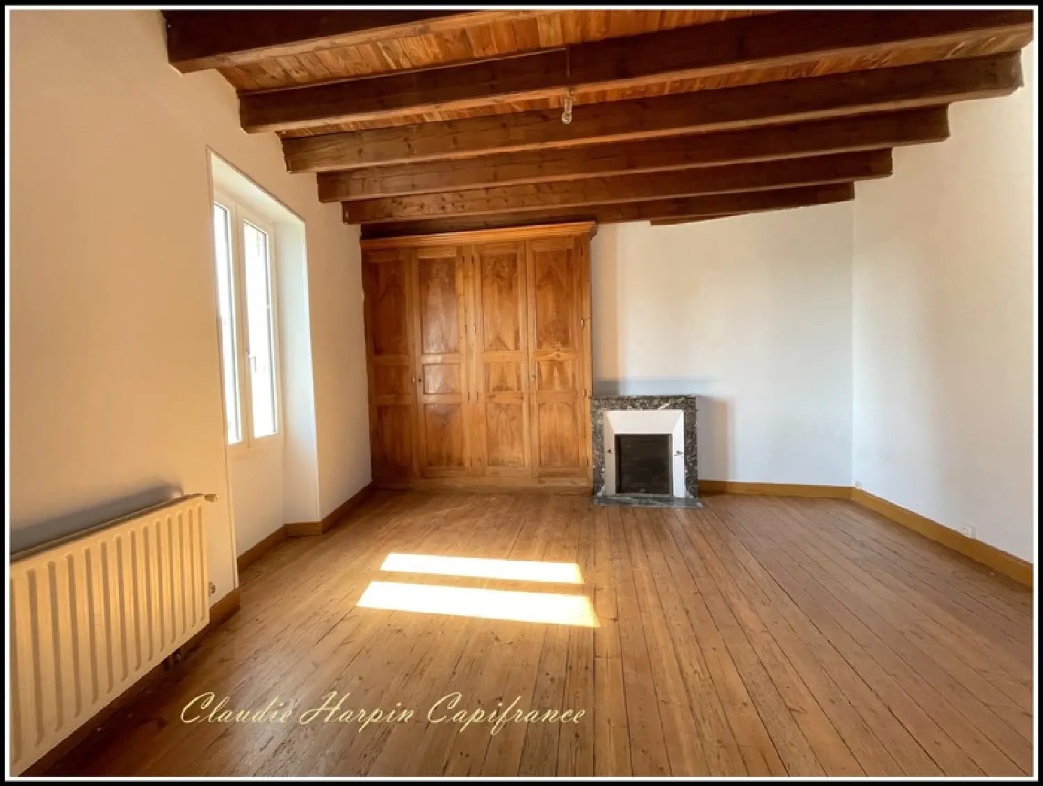  à vendre maison de village Allonne Deux-Sèvres 8