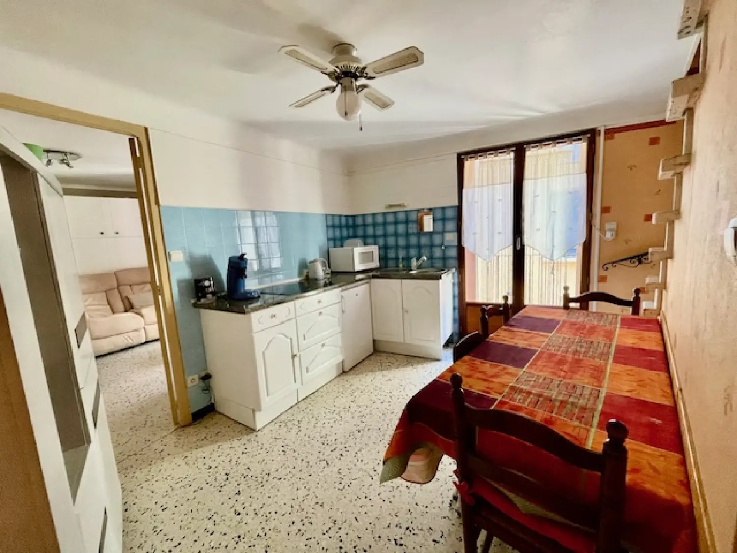  en venta casa de pueblo Saint-André Pirineo Oriental 1