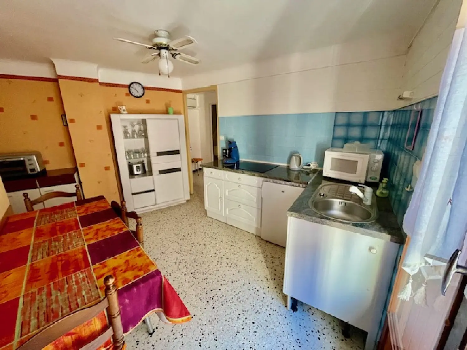 en venta casa de pueblo Saint-André Pirineo Oriental 2