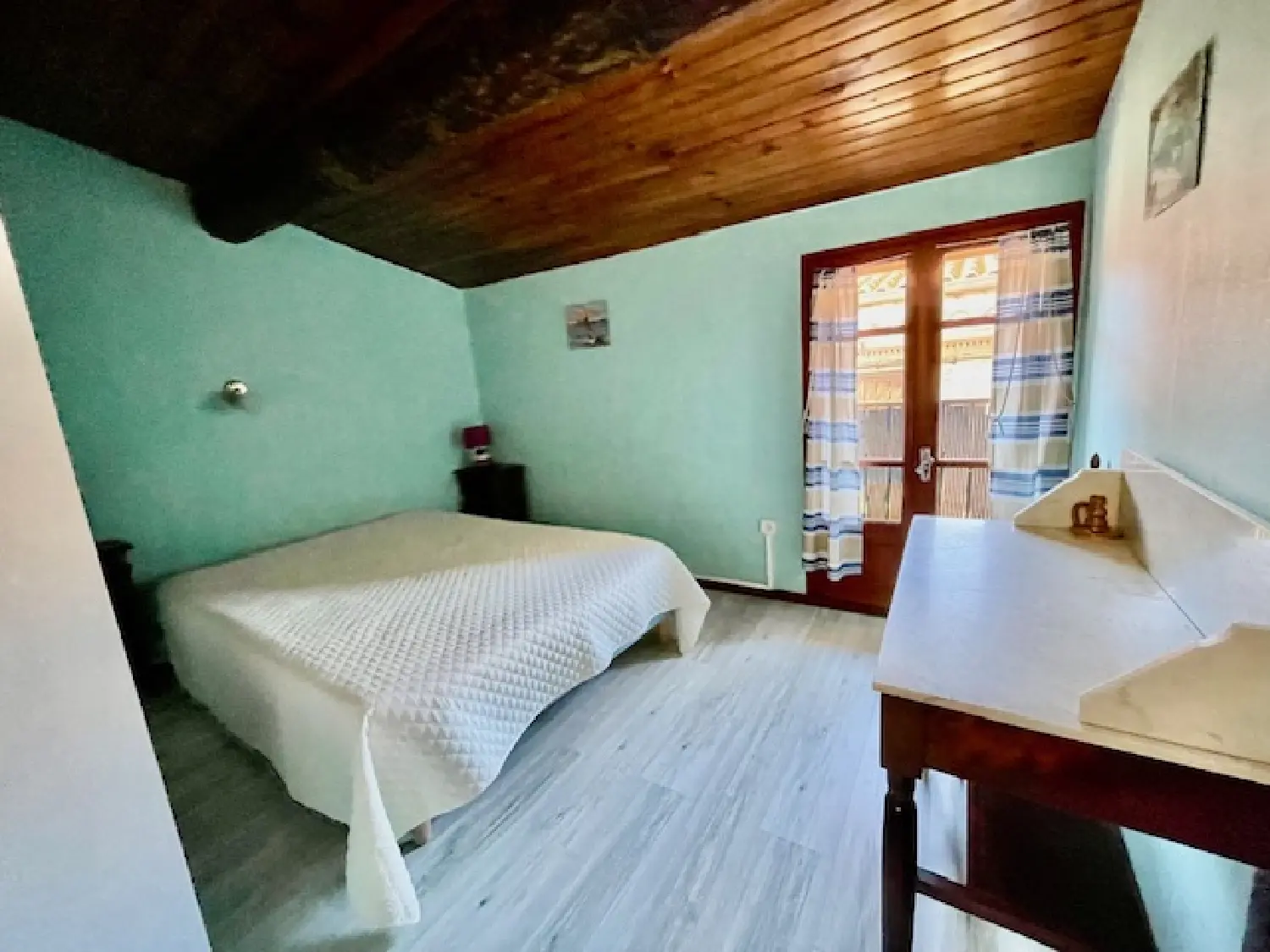  en venta casa de pueblo Saint-André Pirineo Oriental 7