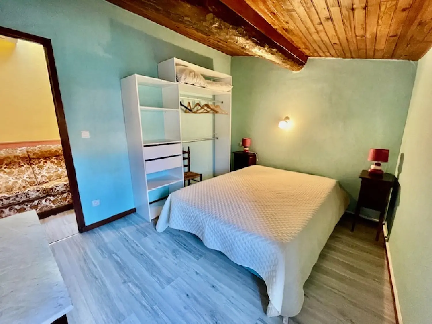  en venta casa de pueblo Saint-André Pirineo Oriental 8