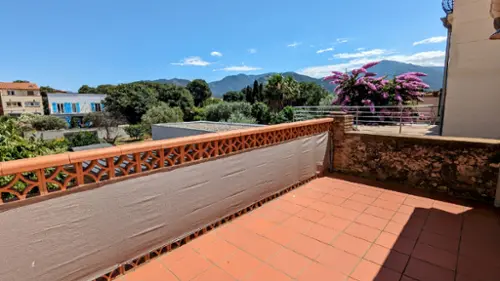 Saint-André Pyrénées-Orientales village house foto 7127768