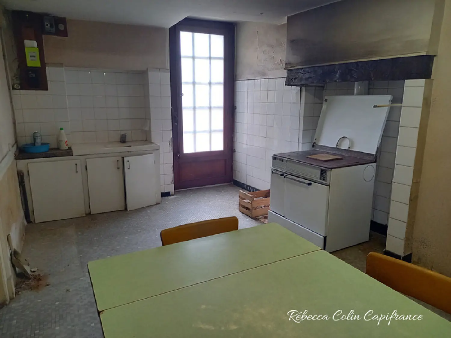  kaufen Dorfhaus Auriac-du-Périgord Dordogne 3