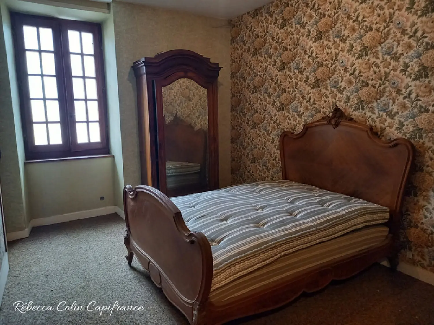  kaufen Dorfhaus Auriac-du-Périgord Dordogne 6