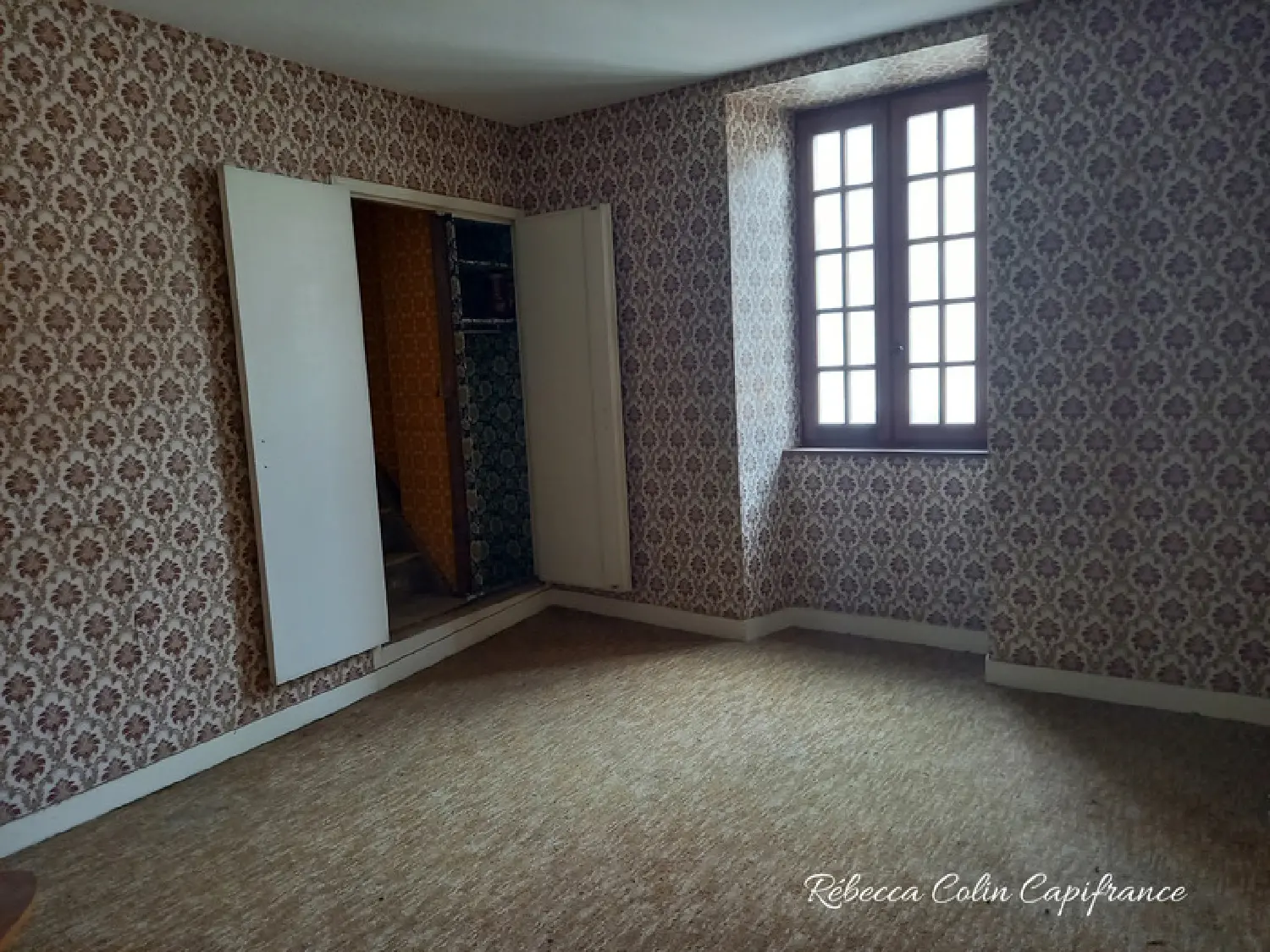  kaufen Dorfhaus Auriac-du-Périgord Dordogne 7