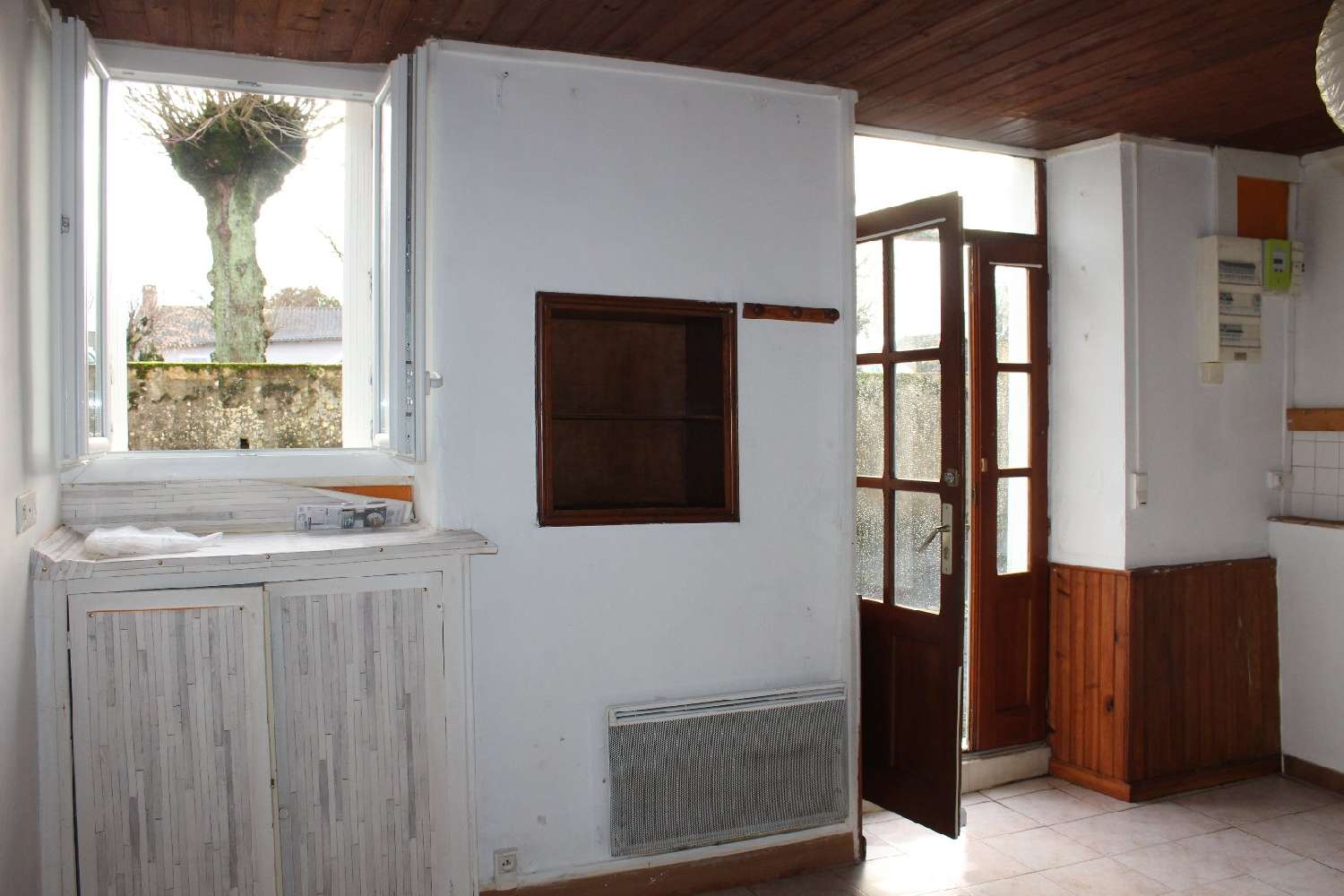  te koop dorpshuis Availles-Limouzine Vienne 8