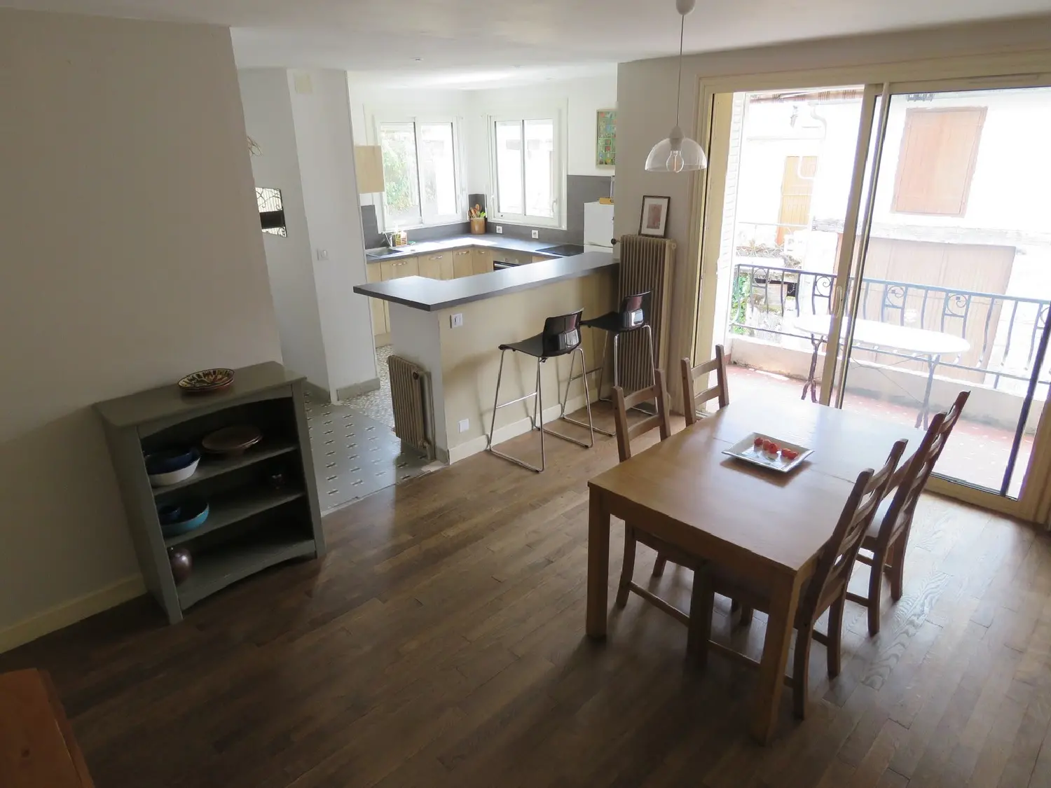 te koop dorpshuis Ayen Corrèze 4