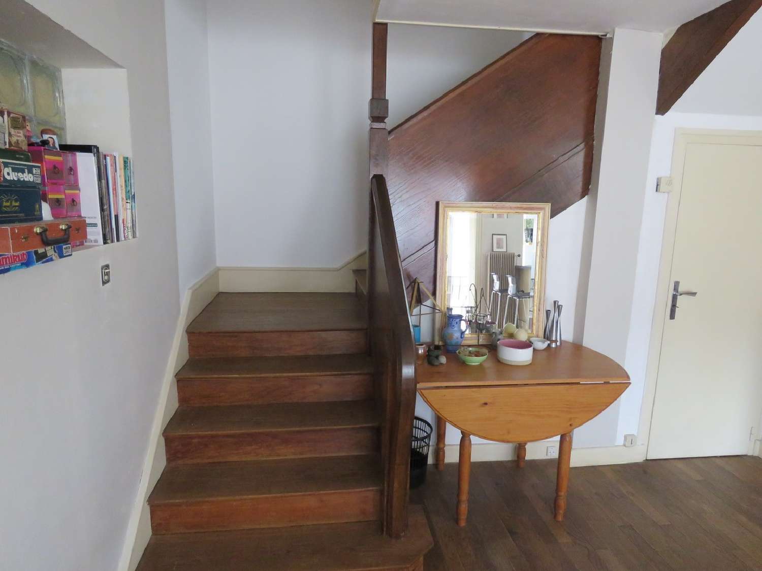  en venta casa de pueblo Ayen Corrèze 8