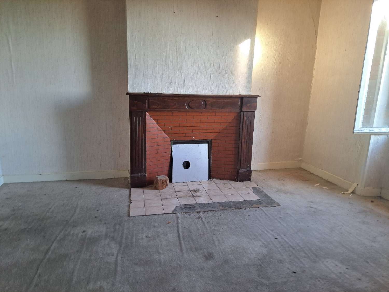  à vendre maison de village Ayen Corrèze 7