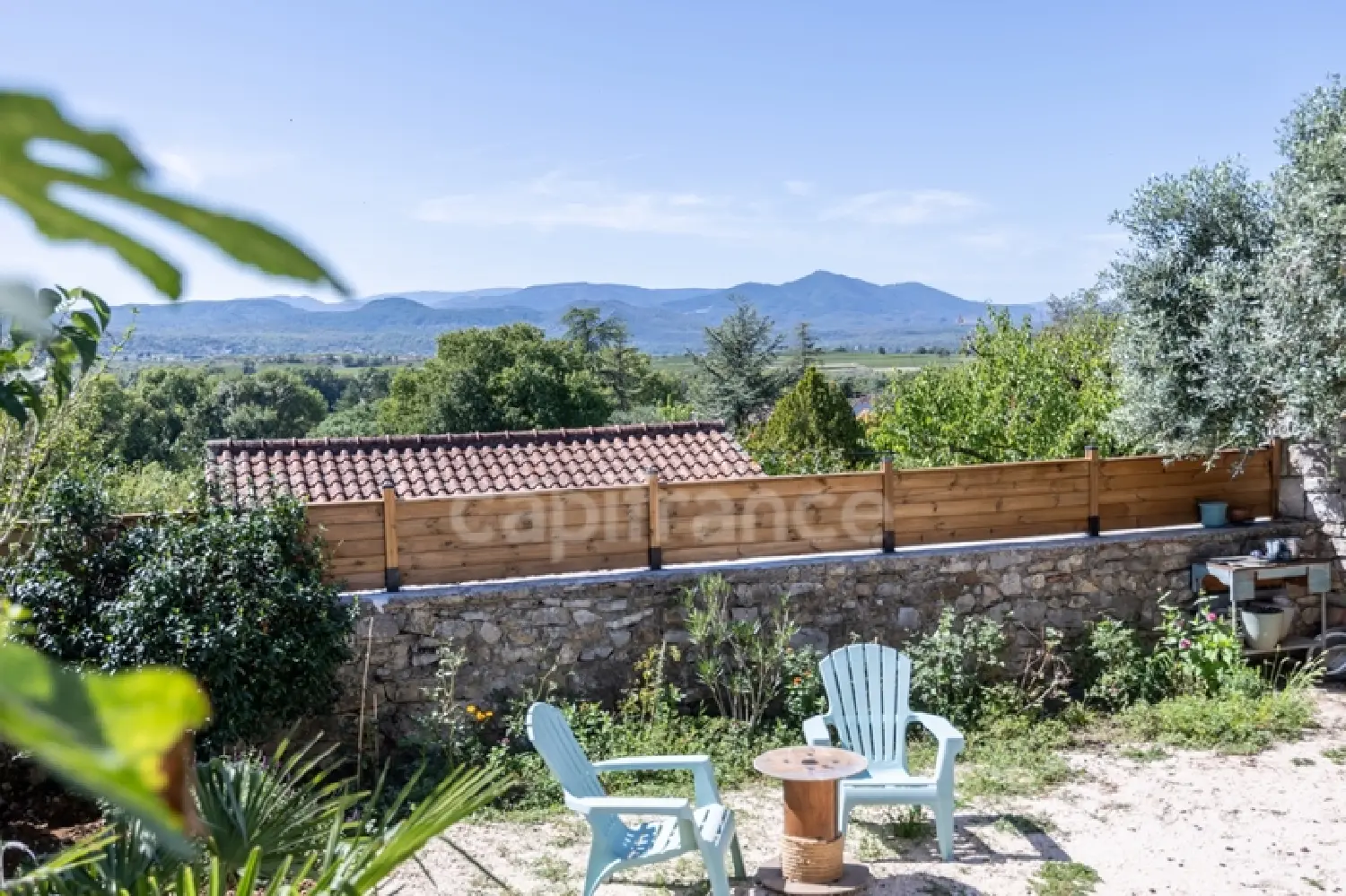  te koop dorpshuis Banne Ardèche 3