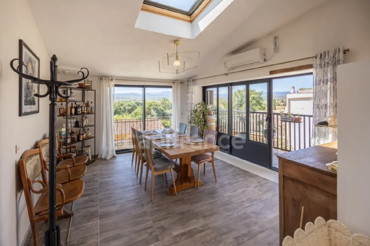  te koop dorpshuis Banne Ardèche 5