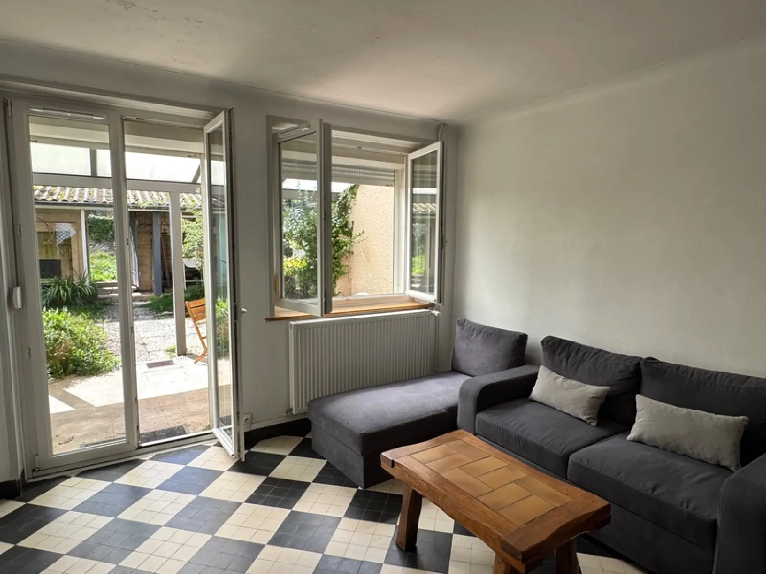  te koop dorpshuis Baudonvilliers Meuse 2