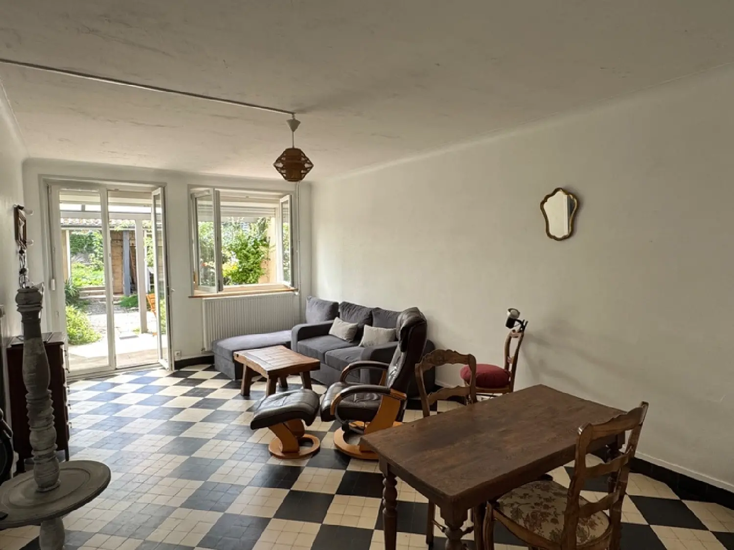  te koop dorpshuis Baudonvilliers Meuse 3
