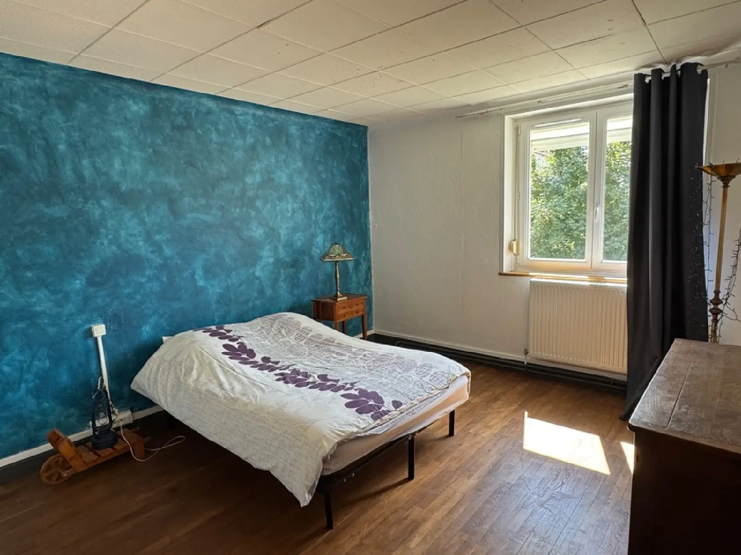  te koop dorpshuis Baudonvilliers Meuse 6
