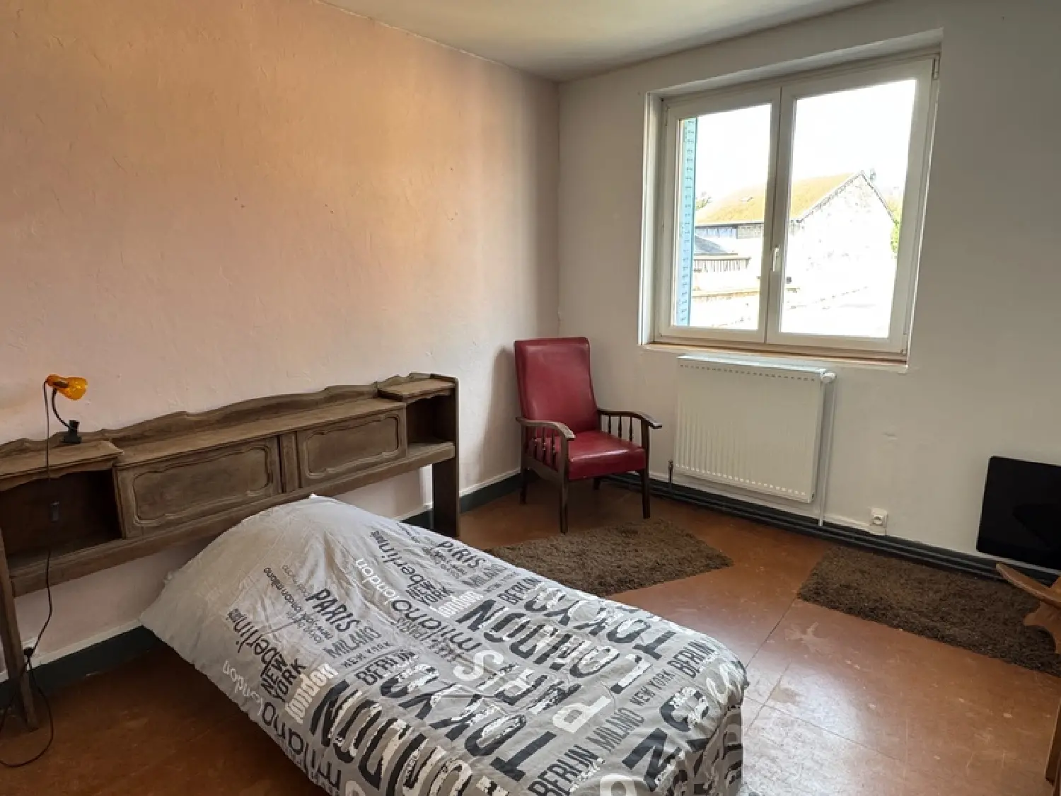  te koop dorpshuis Baudonvilliers Meuse 7