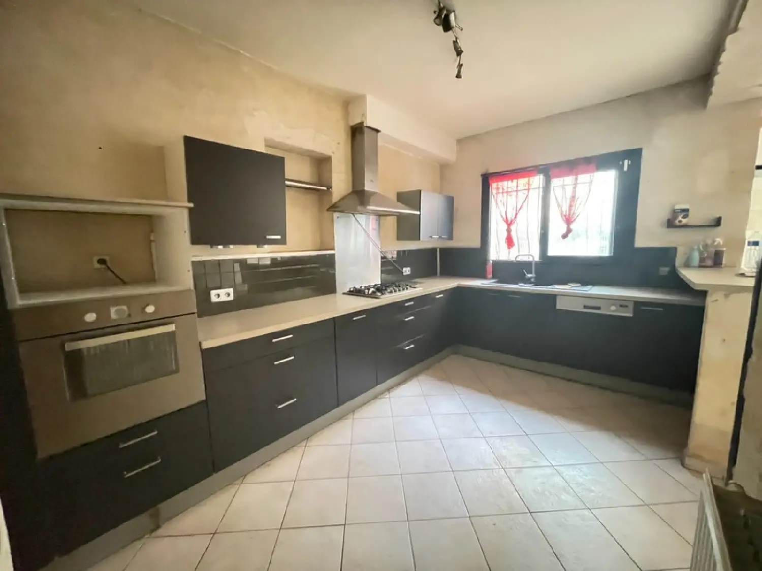  te koop dorpshuis Beaucaire Gard 1