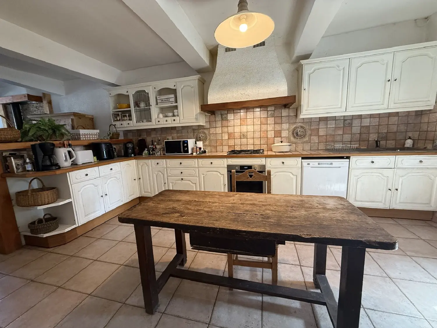 te koop dorpshuis Belpech Aude 8