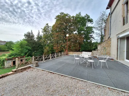 Bertre Tarn Dorfhaus Bild 7131427